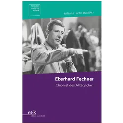 Eberhard Fechner, Sachbücher von Torsten Musial, Rolf Aurich