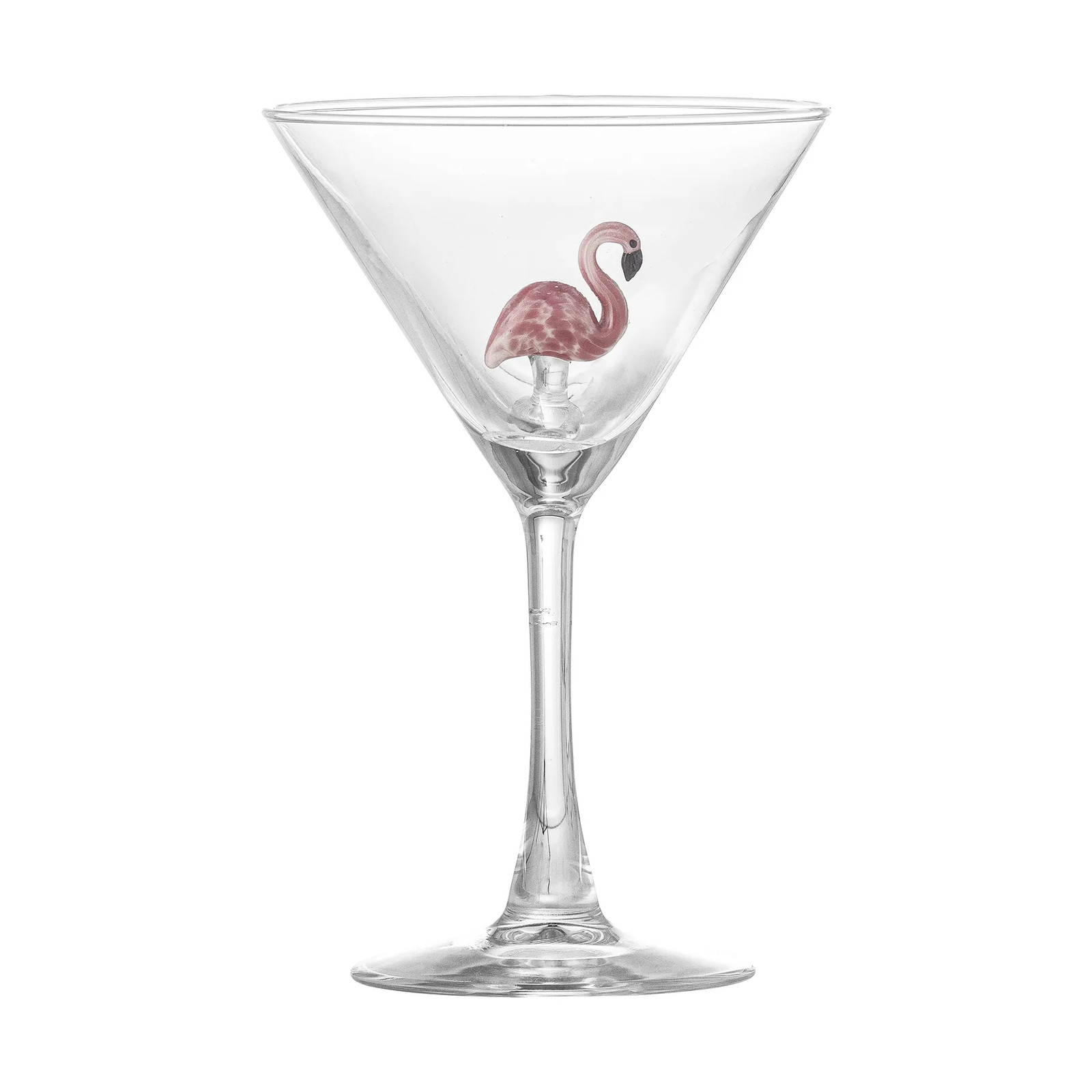 Bloomingville Misa cocktailglas transparant 17 cl