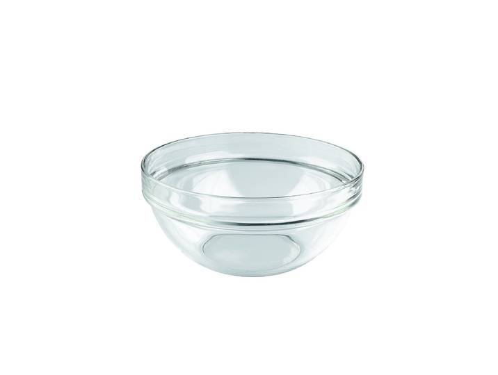 Schüssel LUMINARC Empilable , transparent, Schüsseln, Schüssel