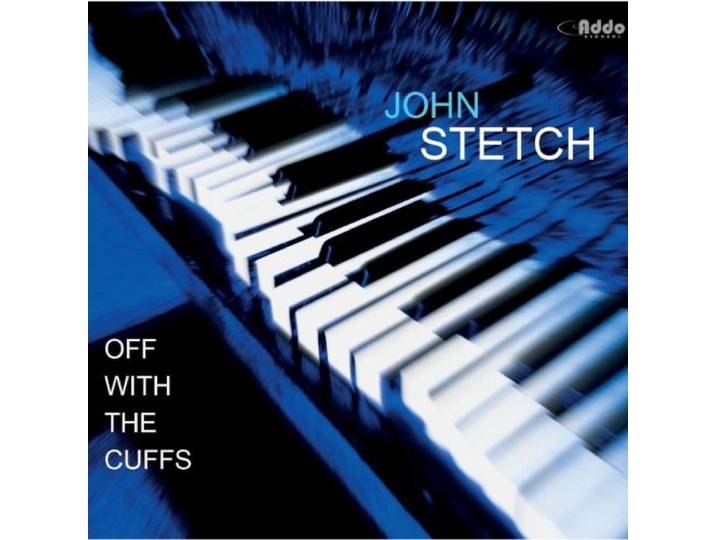 John Stetch - Off With The Cuffs