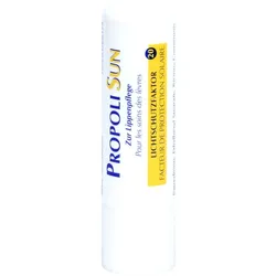 Propoli Sun Lippenbalsamstift 4.8 G