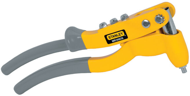 Pince à rivets aveugles Stanley MR100 modèle lourd (6-MR100)