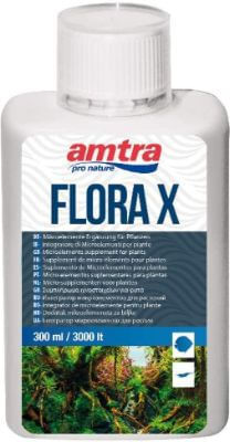 Amtra Flora X 300ML