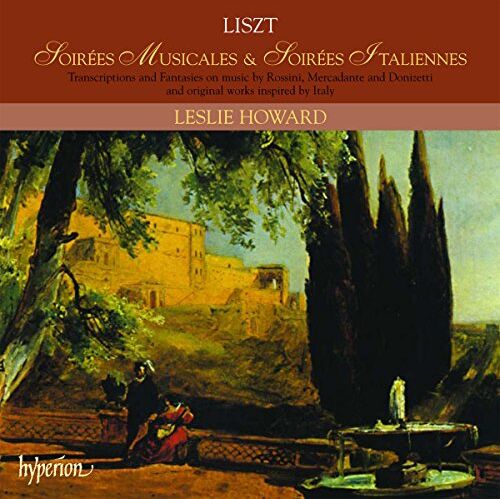 Leslie Howard - Das Gesamtwerk für Soloklavier Vol. 21 - Preis vom 11.10.2026 03:10:56 h