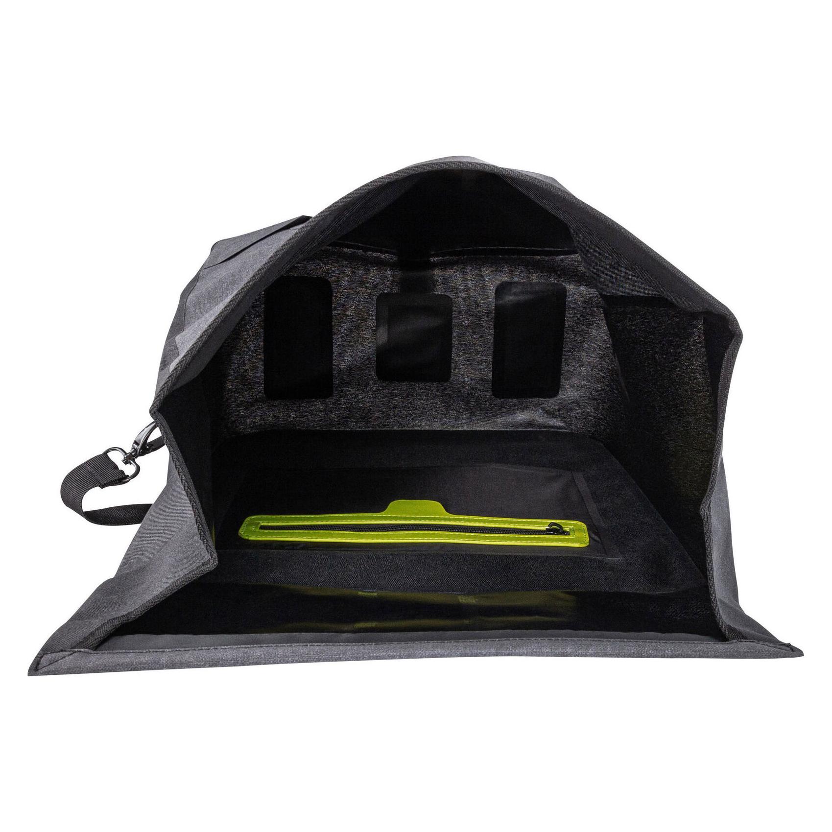 QiO Pina (20 l, Gepäckträgertasche) (07292014)