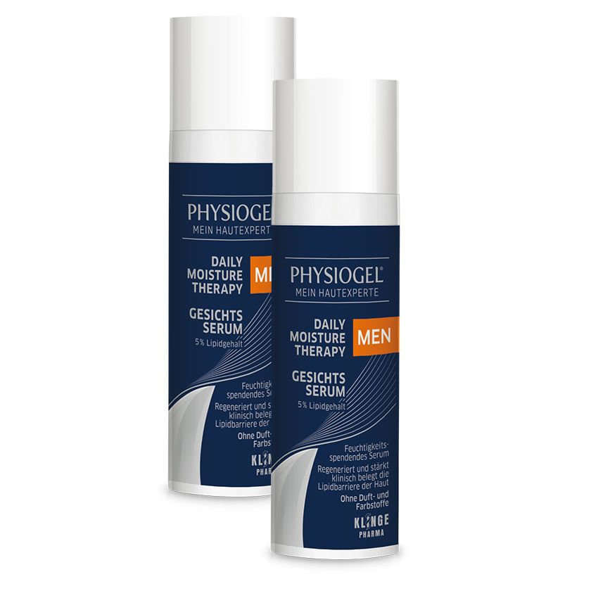Physiogel Daily Moisture Therapy sehr tr.H.Ser.Men 2x 2x30 ml Emulsion