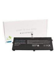 IPC-Computer Akku 49Wh kompatibel für Lenovo 4.200 mAh 11,55 V (L18M3P72)