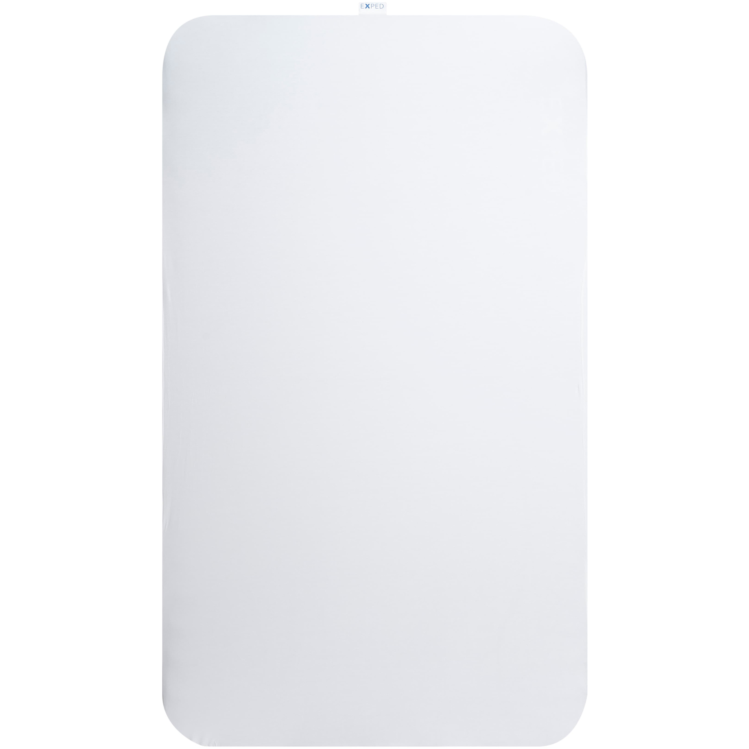 Exped Mat Sheet Duo Isomatte weiss Größe 203x152cm