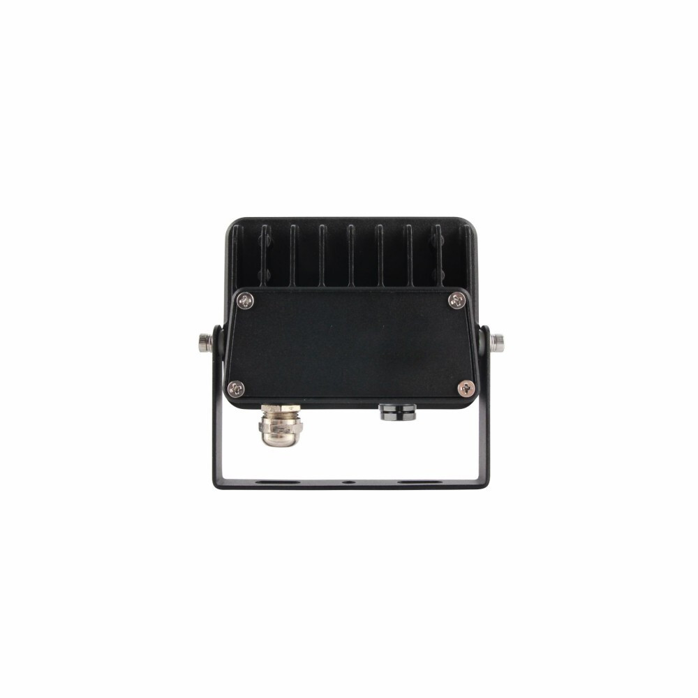 Beneito & Faure SKY 10W LED-spot met ingebouwde sensor, 5000K, zwart