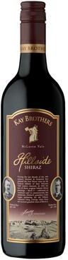 """Kay Brothers""" """Kay Brothers Hillside Shiraz 2020 Red Wine - Australia"""