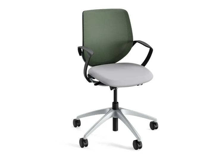 Bürostuhl Giroflex-313, Giroflex, f/g, Textil