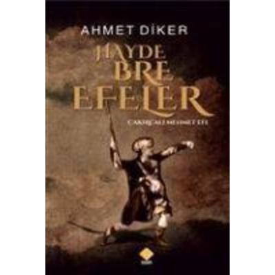 Hayde Bre Efeler, Taschenbuch von Ahmet Diker, Duvar Yayinlari