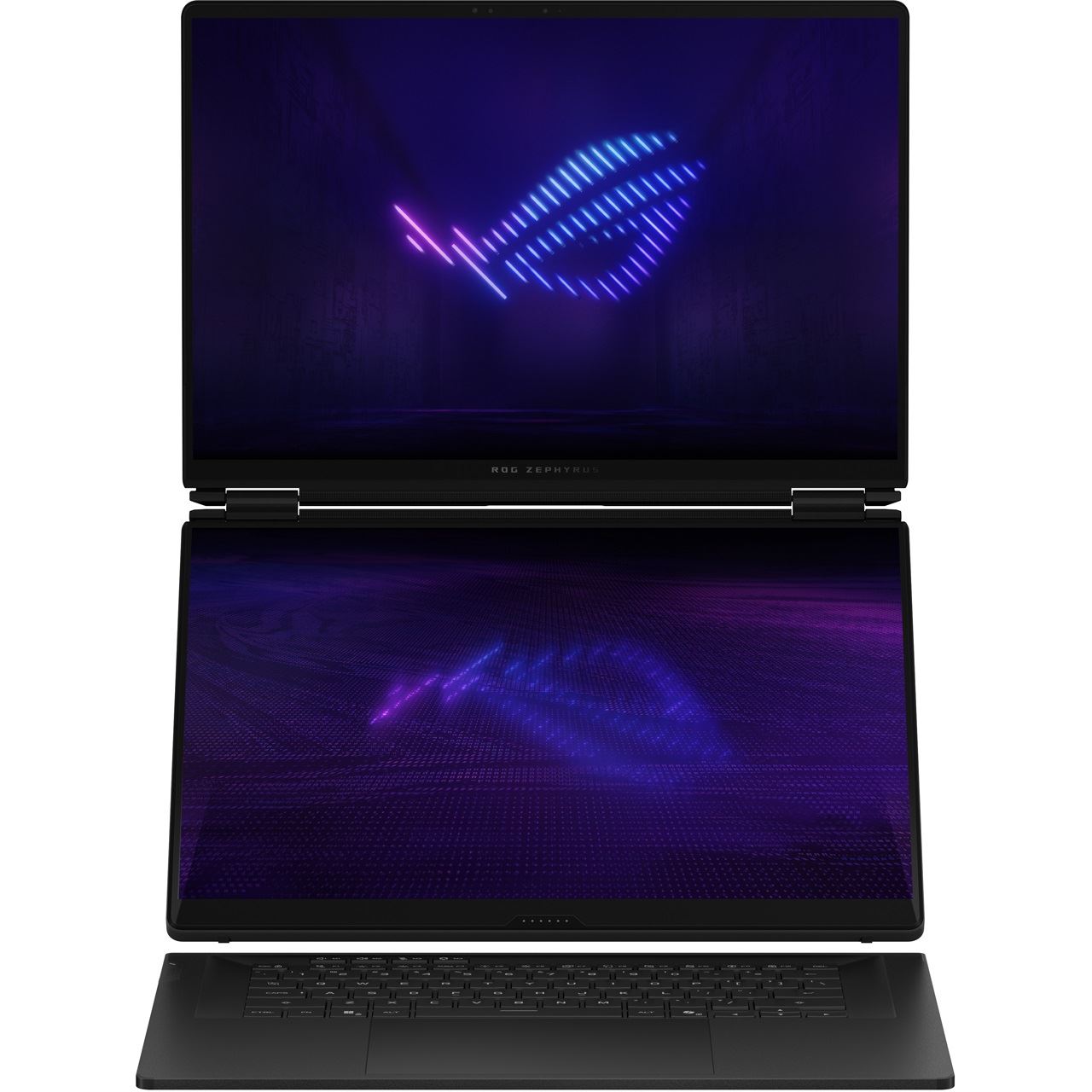 16" (40,64cm) Asus ROG Zephyrus Duo U9-386H 64 2 5090 GX651AX-SR004W W11H