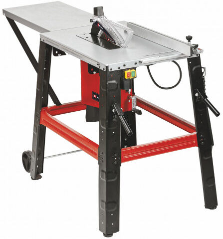 Einhell TC-TS 315 U Table de sciage 4340556
