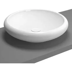 VitrA Bad Aufsatzwaschtisch Istanbul 4522B403-0016