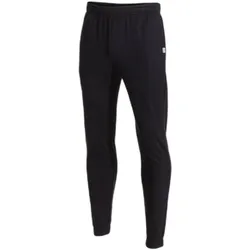 Joma, Herren, Sporthose, Universo (L), Schwarz