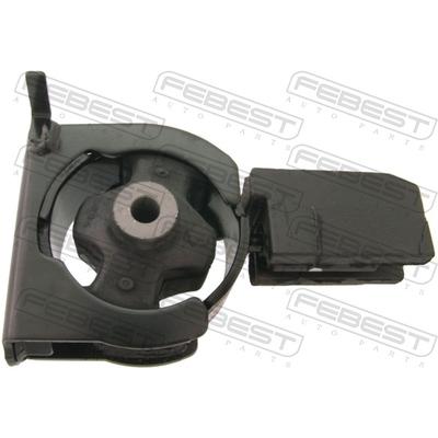 FEBEST Lagerung, Motor TM-055 vorne für TOYOTA