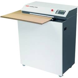 HSM ProfiPack 425 inkl. Adaptionssatz Verpackungspolstermaschine Vernichtet auch Heftklammern 1531054