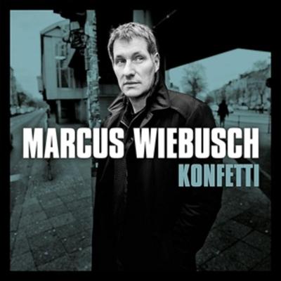 Konfetti - Marcus Wiebusch, Vinyl