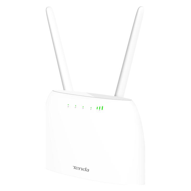 Tenda 4G06 (4G06)
