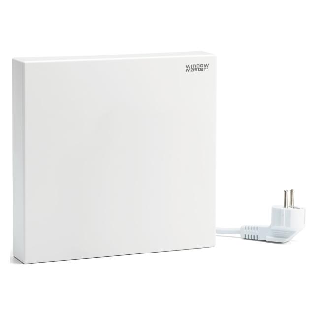 WindowMaster Motorcontroller WCC 103 zur Steuerung von 24V DC Fenstermotoren in 1 Komfortlüftungsgru (41300)
