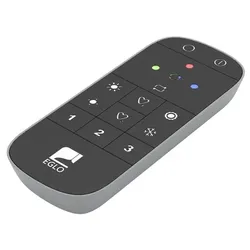 Beleuchtung Eglo Remote 5,4x1,8 cm grau 99099