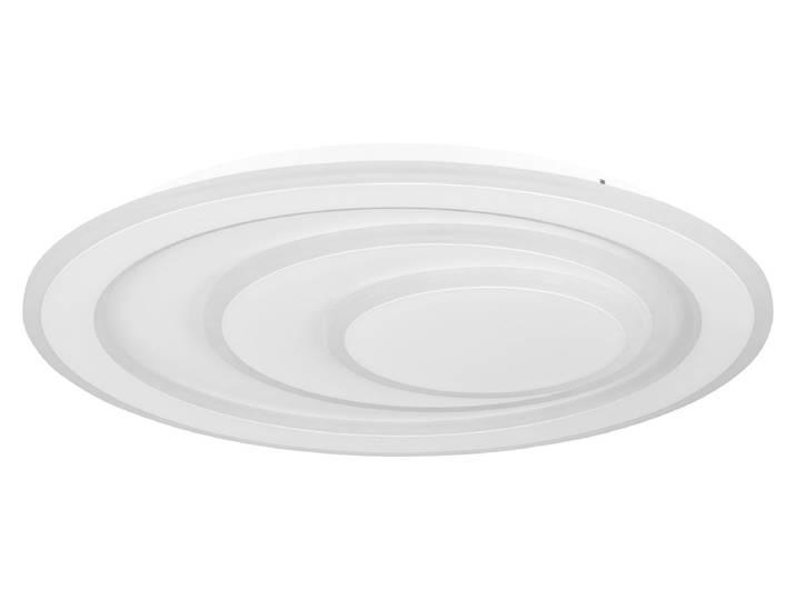 EGLO PALAGIANO 1, LED, 4000 K, 3200 lm, IP20, Weiß