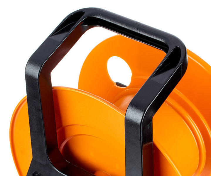 Schill IT 266.RM Orange Orange