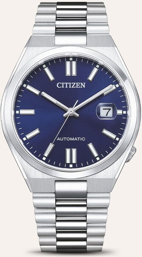 Citizen - Orologio Meccanico  Nj0150-81l - NJ0150-81L