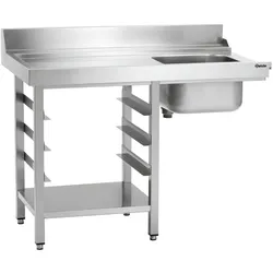 Bartscher Vorabräumung DS-LI1B SKE