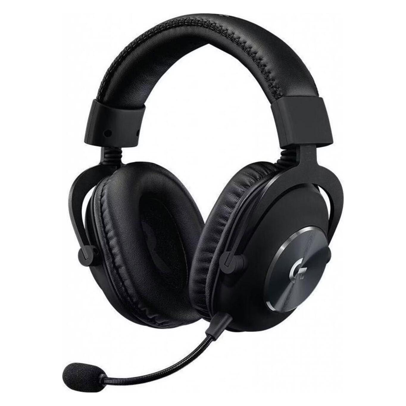 Logitech G G Pro X (Kabelgebunden) (991-000358)