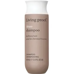 60ml Living proof no frizz Shampoo