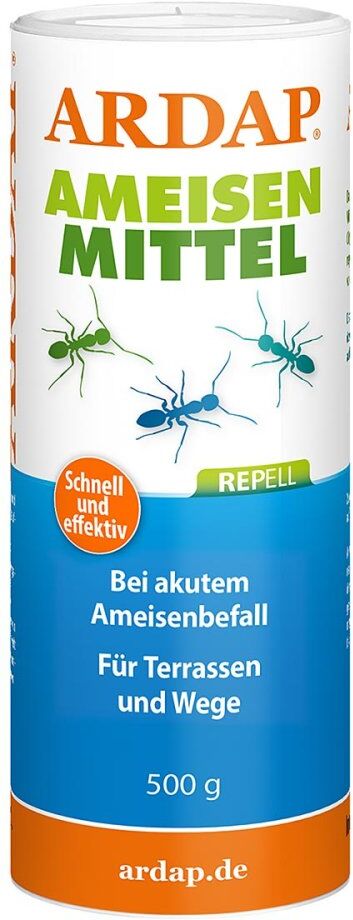 Ardap Repell Ameisenmittel Granulat 500g