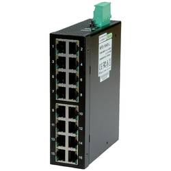 ROLINE Industrie Switch 16x RJ-45, unmanaged 21.13.1157