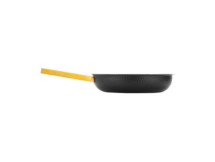 Vargen & Thor Poêle à frire Xb Jr Ø22 cm Noir