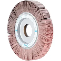 Pferd, Schleifmittel, Fächerrad FR 20030/44.0 A 120 VPE: 2 (120)