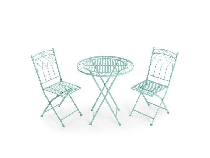 Bistroset JEAN mint
