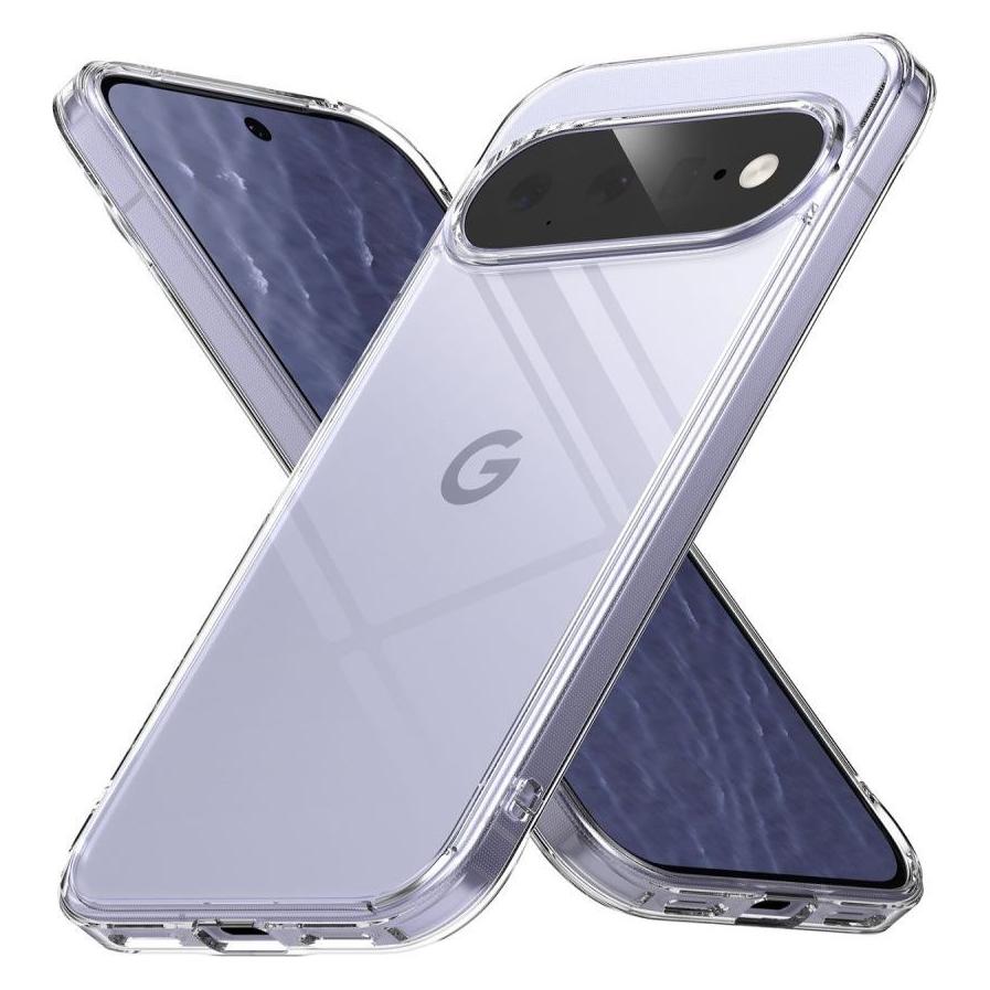 Ringke Fusion Google Pixel 11 Clear (Google Pixel 11) (8800380461260)