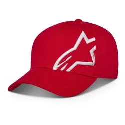 Alpinestars Corp Snap 2 Kappe