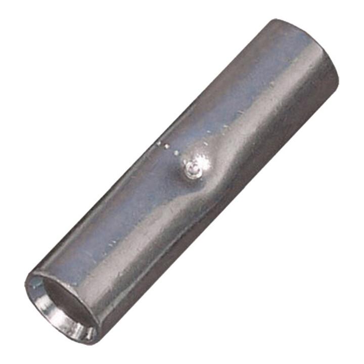 Intercable Tools Stoßverbinder 0, 5-0, 75qmm verzinnt ICR075V (180426)