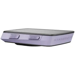 Hammerhead Hülle – Karoo Color Shell Ascent Purple