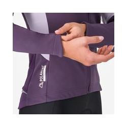 Castelli Entrata 2 W Jacket (XS) (59893980)