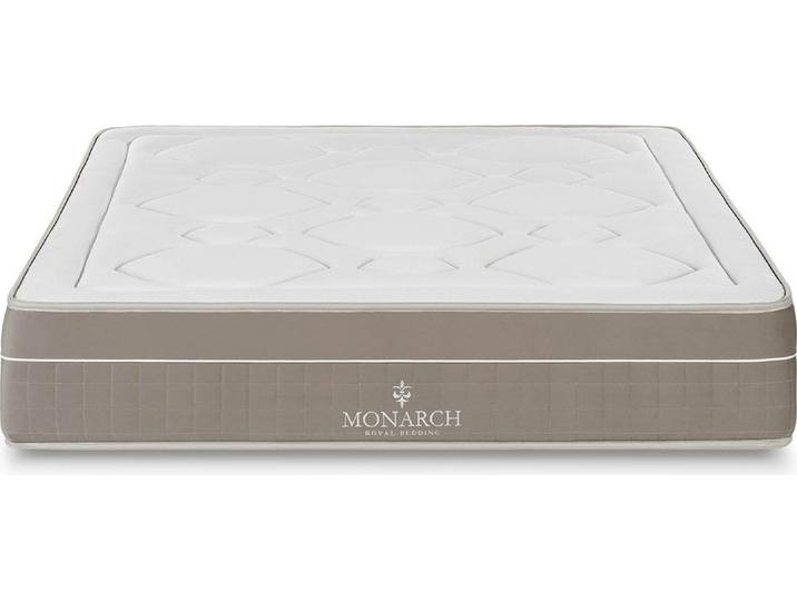 Matelas Deluxe Confort - Ressorts Ensachés 105 x 180 cm