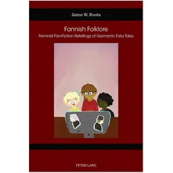 Fannish Folklore, Fachbücher von Jaime Roots