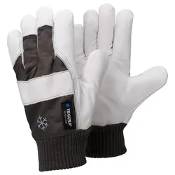 Allround-Winter-Arbeitshandschuhe 57 m.Strickbund - 10 (XL)