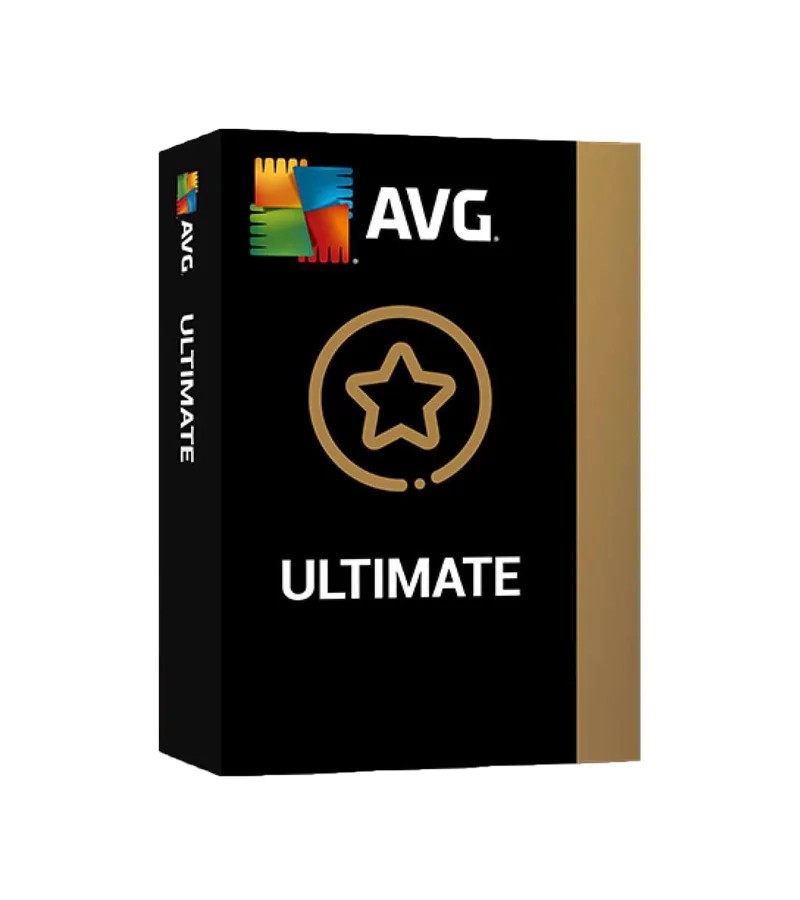 AVG Mobile Ultimate [1 Android] 3 Jahre