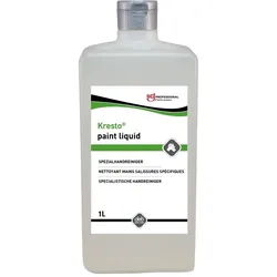 SC JOHNSON Handreiniger Kresto paint liquid 1L Flasche