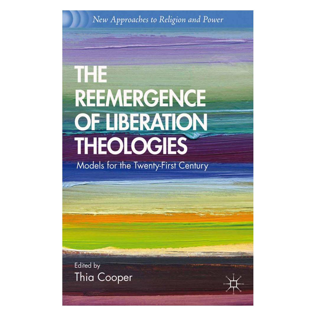 Springer The Reemergence of Liberation Theologies (Englisch, Softcover) (55615323)