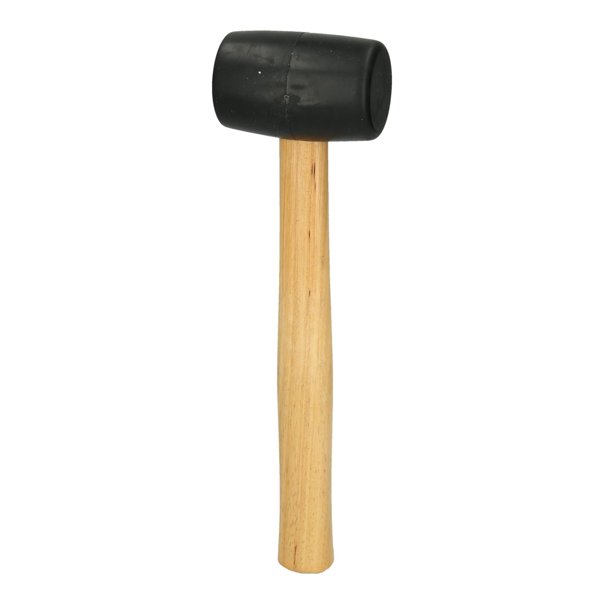 KS Tools Gummihammer, 300g (140.5221)
