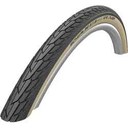 Schwalbe Road Cruiser Fahrradreifen Gumwall 28 x 1,40 (37-622)